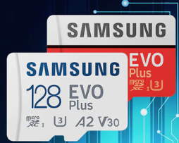 Flash-Laufwerk Samsung