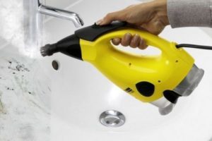 Steam mop steam cleaner or what is better: the pros and cons of a mop, steam cleaner features.
