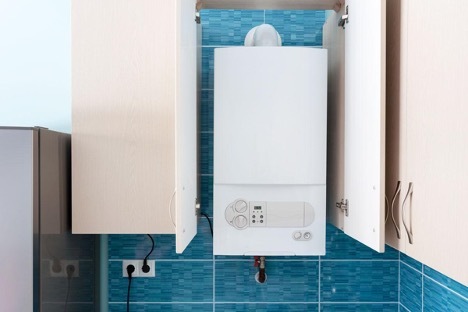 Géiser en el baño de una casa particular: ¿se puede instalar? – Setafi