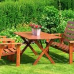 Why teak furniture lovers so much