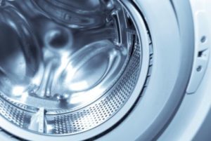 Curățați mașina de spălat tambur