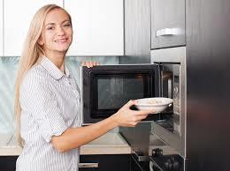 Como escolher um forno de microondas para casa: Dicas profissionais