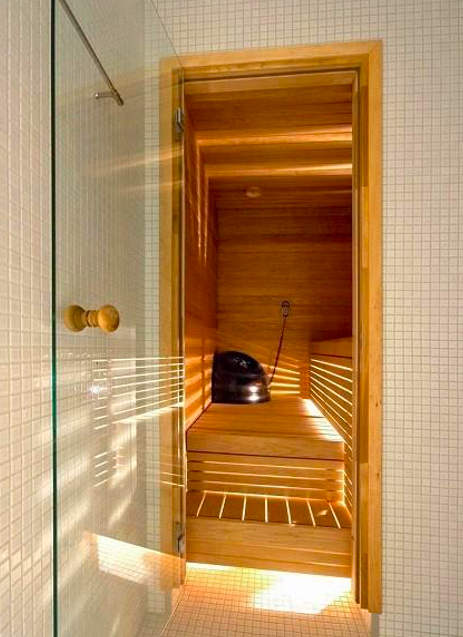 Do-it-yourself bath doors: how to do it yourself correctly, instructions – Setafi