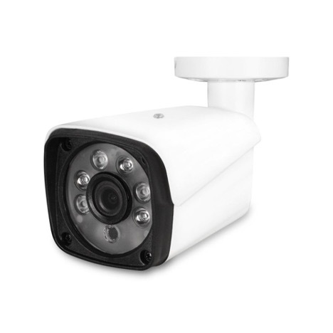 Welke CCTV-camera's zijn het beste voor op straat: typen en TOP 10 beste modellen - Setafi