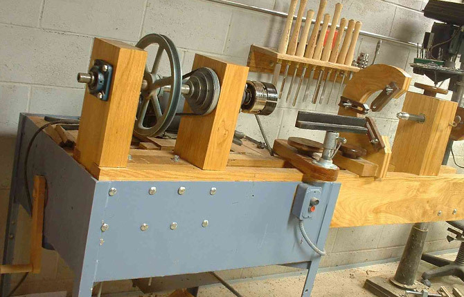The best lathes for metal, wood: a review describing the advantages and disadvantages, TOP 8 rating of 2023, photo, price