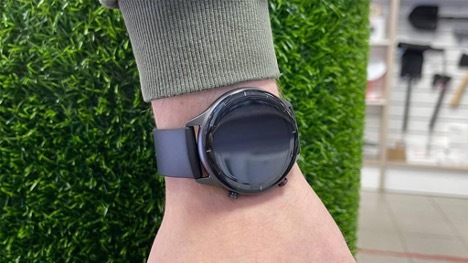 Review of Xiaomi smart watches: comparison of models and their functions – Setafi