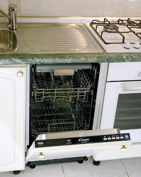 Kā izvēlēties trauku mazgājamo mašīnu savai mājai? TOP labākais padoms no speciālista - Setafi