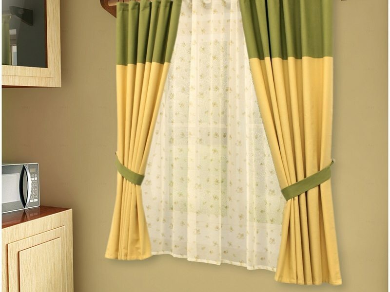 Cómo elegir un estilo de cortina