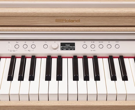 How many keys do you need on a synthesizer?
