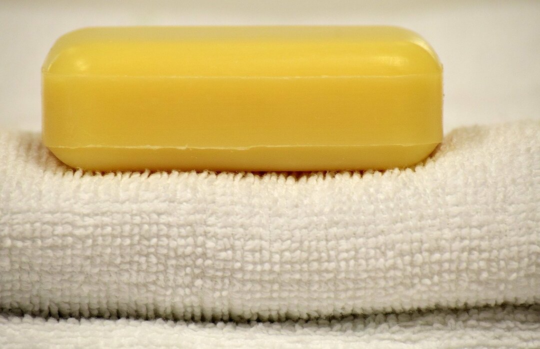 Which soap is better: liquid or lumpy, what scientists and I have learned