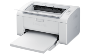 The printer does not print word documents: troubleshooting printing problems