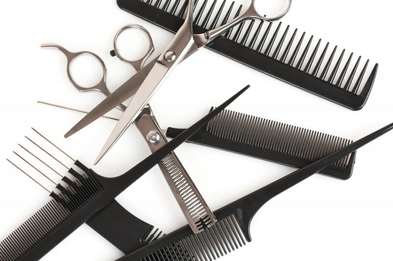 How to sterilize hairdressing tools? Methods, steps and rules - Setafi