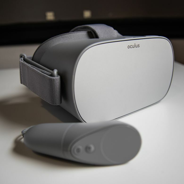 Najlepsze okulary VR na smartfony: ocena i recenzja okularów wirtualnej rzeczywistości 2021 - Setafi