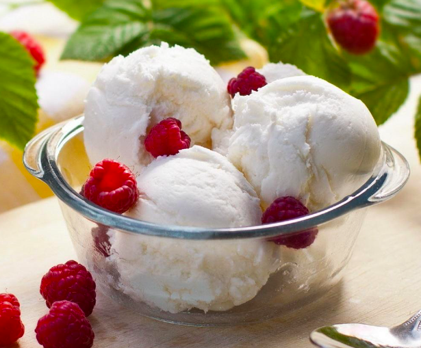 Výrobník zmrzliny Bork: recepty a spôsoby aplikácie doma? – Setafi
