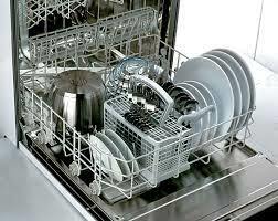 Dishwashers Hansa: model range, features, description – Setafi
