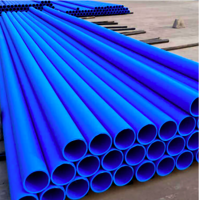 Types of polyethylene pipes: what they are, what they look like, advantages, photos - Setafi