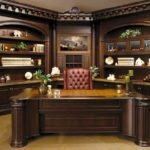 The advantages of solid wood furniture