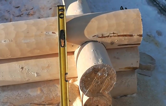 Do-it-yourself technology for making a log into a bowl: step-by-step instructions