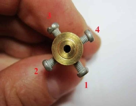 Come creare un mini trapano con le tue mani da un motore: istruzioni - Setafi