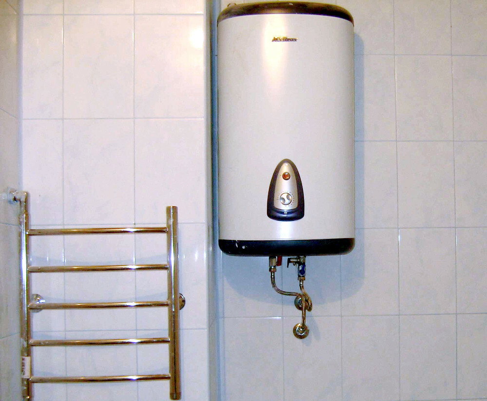 Reparação de caldeiras faça-você-mesmo. Como consertar um aquecedor de água você mesmo? – Setafi