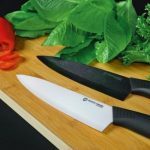 Quais facas de cozinha são indispensáveis ​​para usar