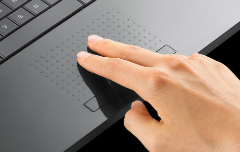 Como ativar o touchpad em um laptop