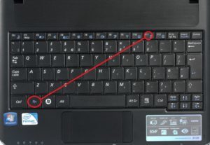 Heli lisamine sülearvuti klaviatuurile: kuidas heli lubada, keelata ja reguleerida