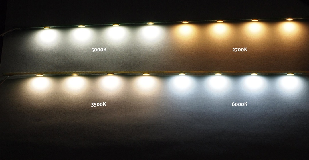 LED -valonheitin valoanturilla: TOP 5 mallia + vinkkejä valintaan