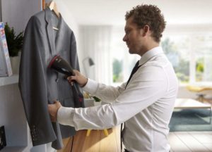 Can a steam cleaner steam my clothes: tips for use