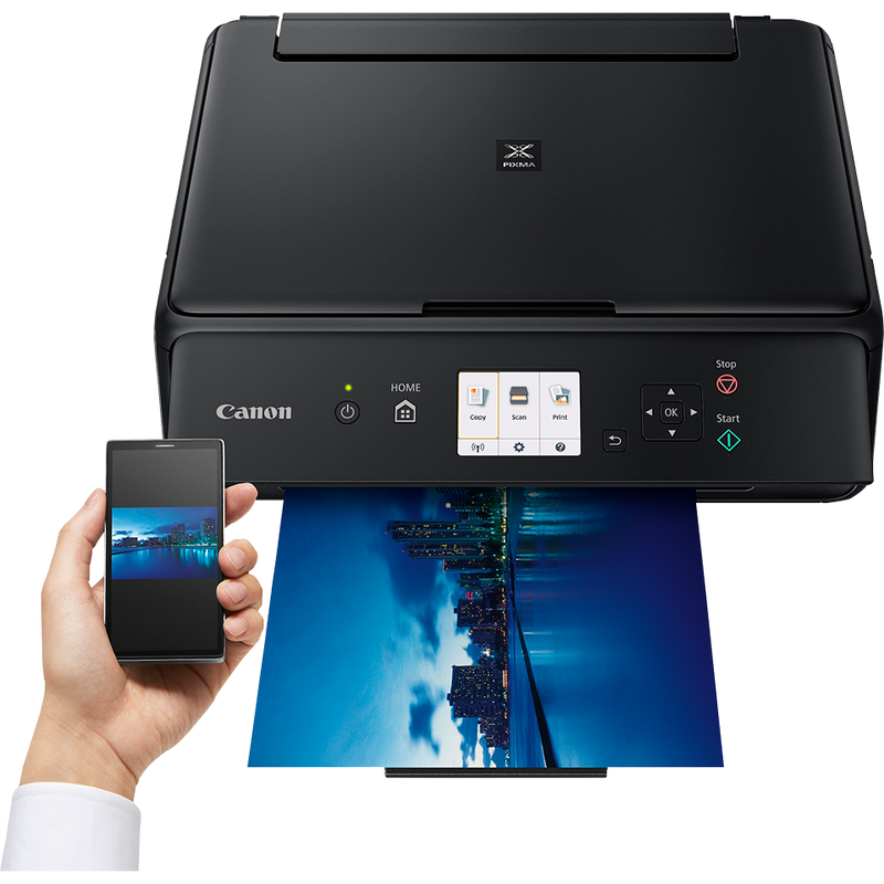What is a laser MFP: features, pros and cons of a laser MFP.