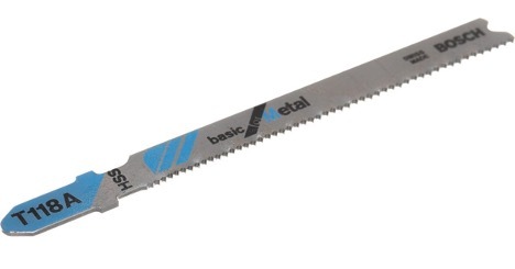 Choosing a saw blade for a jigsaw: types and features of fixtures - Setafi