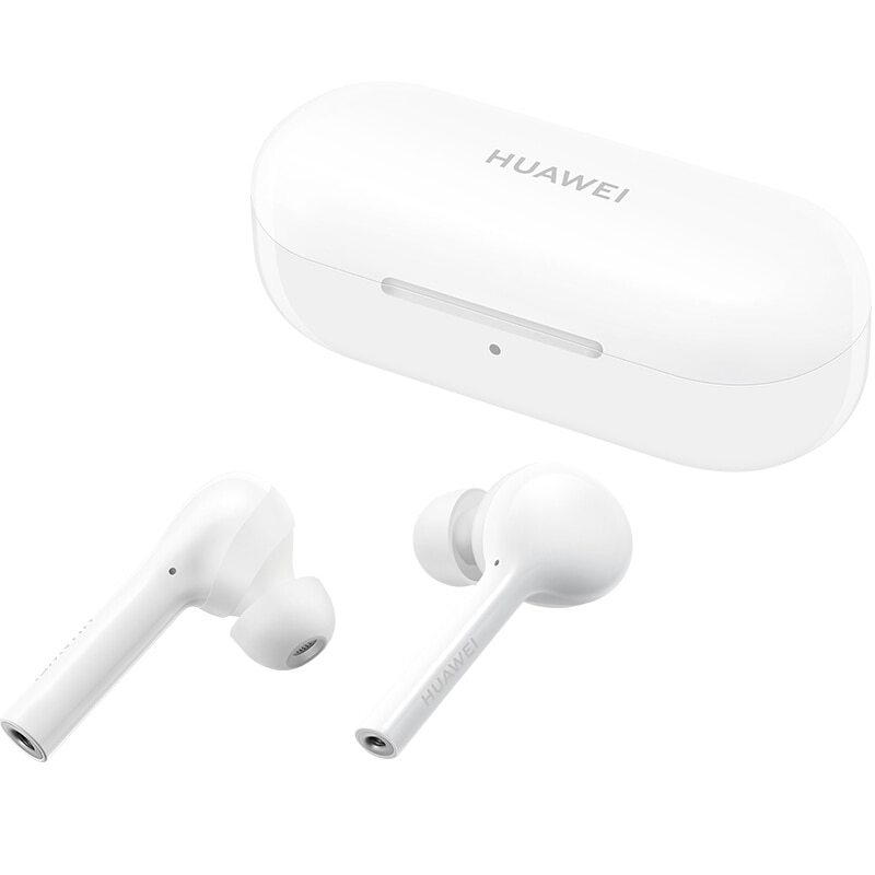 What are the headphones for the phone: types with description