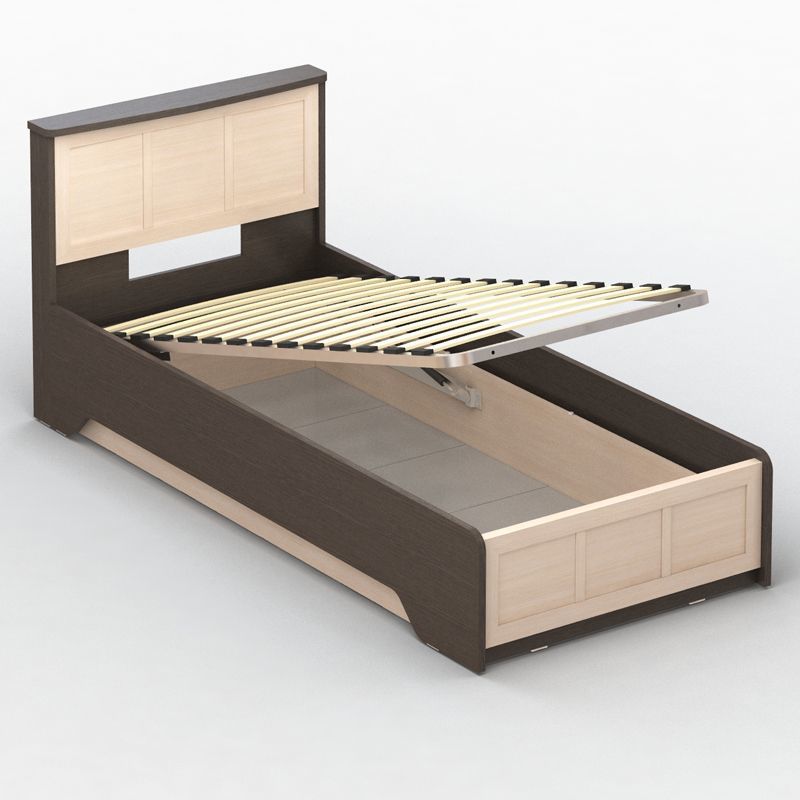 Kako sestaviti posteljo z dvižnim mehanizmom: kaj je potrebno za delo, korake montaže.