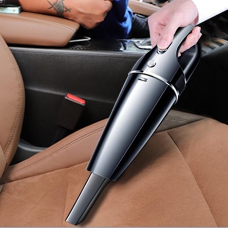 What is the best car vacuum cleaner? Overview of the most popular models - Setafi