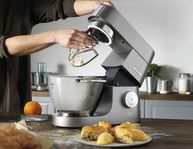 Food processor: selection rules, review of manufacturers