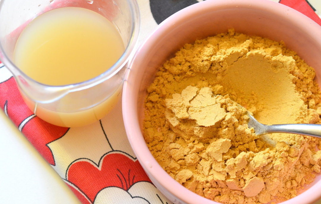 How to use the beneficial properties of mustard powder in everyday life