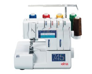 What is serger: what it consists of, opportunities, types of stitches