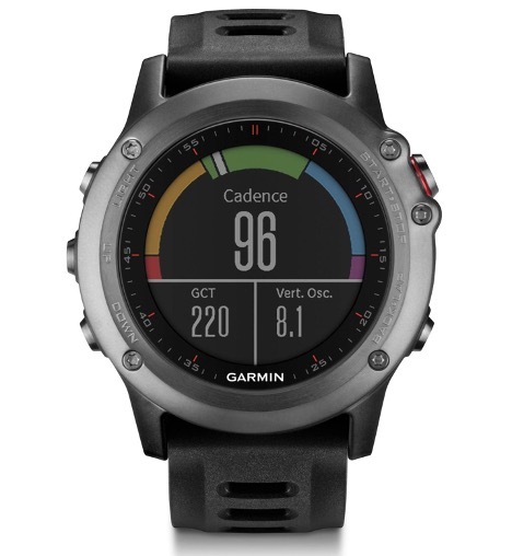Garmin Fenix ​​3: a detailed review of the model and its capabilities – Setafi