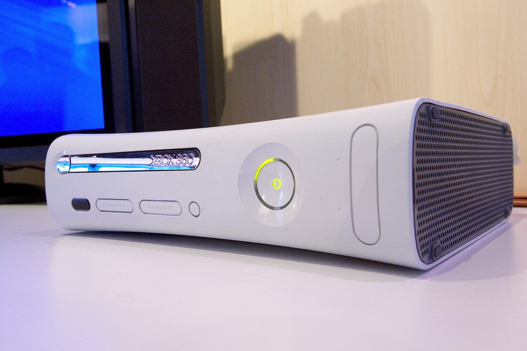 How to connect speakers to the xbox 360: step-by-step instructions