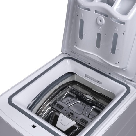 Waarom scheurt de wasmachine kleding tijdens het wassen? Oorzaken, gevolgen en oplossingen van het probleem - Setafi
