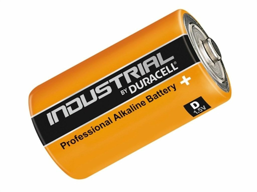 Characteristics of alkaline batteries, how they differ