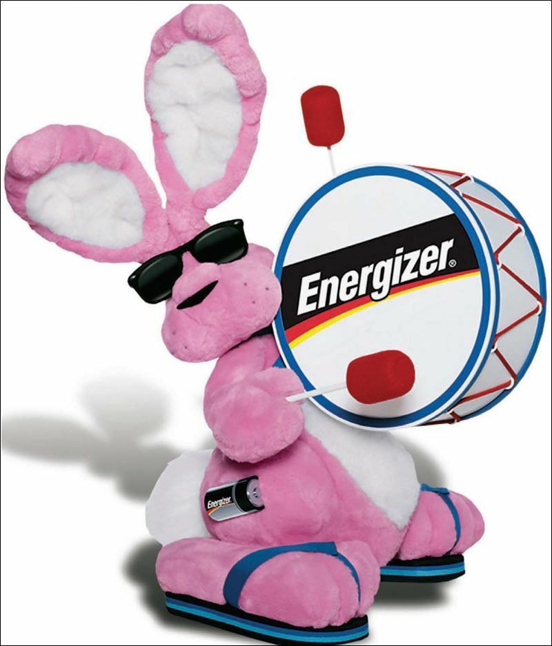 Kani Energizerilta.