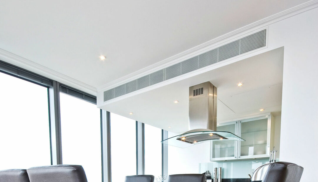 Menjalni tečaj zraka v pisarniških prostorih: norme in pravila za organizacijo izmenjave zraka v pisarni