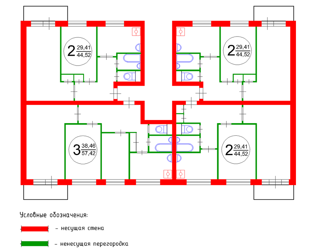 Como instalar corretamente o ar condicionado em uma parede de suporte de carga: uma visão geral da tecnologia de instalação