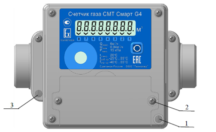 Inteligentný merač CMT Smart a pravidlá pre inštaláciu tesnenia