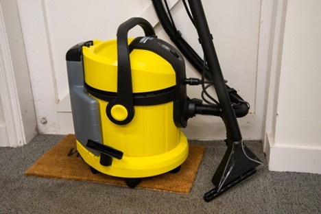 The best Karcher vacuum cleaners. Washing vacuum cleaner Karcher or Thomas: which is better? – Setafi