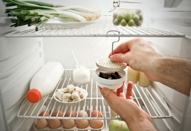 Kako pravilno očistiti hladilnik: nasveti gospodinj