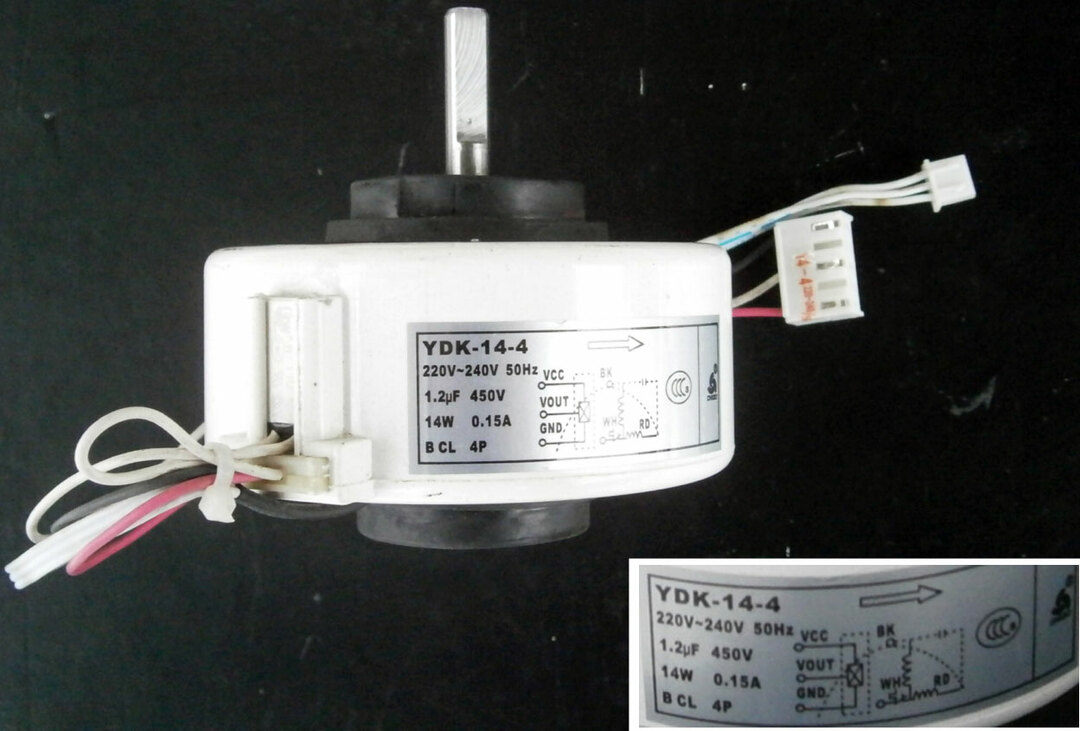 Errores de los acondicionadores de aire Panasonic: cómo encontrar un mal funcionamiento mediante un código y reparar la unidad