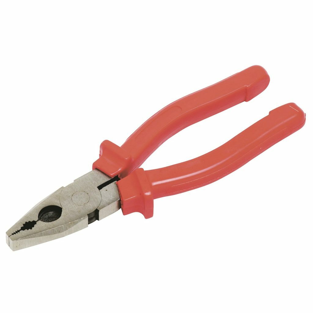 Difference between pliers and pliers, their features