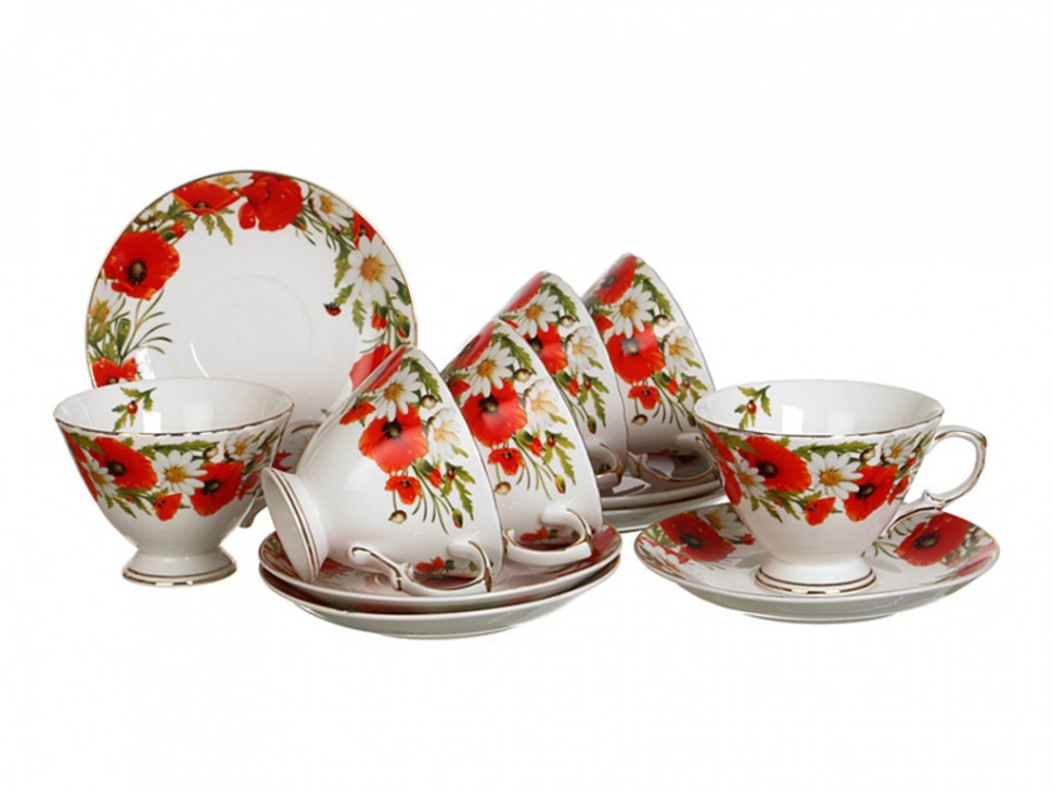 Katera je najboljša skodelica za vroč čaj: porcelanska, steklena, kovinska?